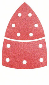 Bosch accessoires 10 multi c430, expert for wood+paint 11, 120 - 2608607409