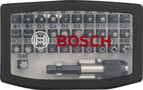 Bosch Prof 32-delige schroefbitset