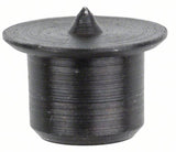 Bosch accessoires 4-delige centerpuntset 10 mm 4st - 2607000546