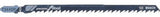 Bosch accessoires 5 x precision voor hout decoupeerzaagblad t344dp - 2608633a36