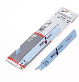 Bosch accessoires bosch reciprozaagje voor metaal 150 mm - 5 stuks in de verpakking