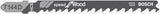 Bosch accessoires bosch decoupeerzaagblad t 144 d