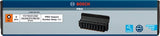 Bosch accessoires bosch professional pro impact krachtdoppenset lang 3 4 9-delig - 2608003042