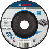 Bosch Prof afbraamschijf gebogen 125 mm
