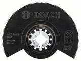 Bosch accessoires bim segmentzaagblad acz 85 eb | 2609256943 - 2609256943