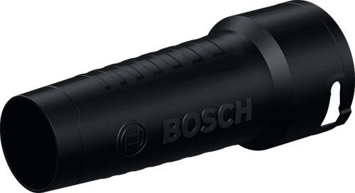 Bosch accessoires bosch professional bladblazer opzetstuk - concentrator blaasmond