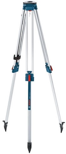 Bosch accessoires bt 160 professional statief | uitklapbaar - 0601091200