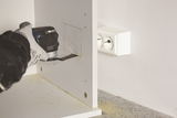 Bosch accessoires carbide-riff tegelspecie- en tegellijmverwijderaar avz 70 rt4, 3 max - 2609256c51