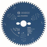 Bosch accessoires bosch cirkelzaagblad expert for aluminium 235x30x2.6 1.8x80 t