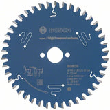 Bosch accessoires cirkelzaagblad expert for high pressure laminate 140x20x1.8 1.3x42 - 2608644131