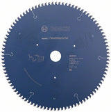 Bosch accessoires cirkelzaagblad expert for multimaterial k v 305x30x2.4 1.8 96t - 2608642529