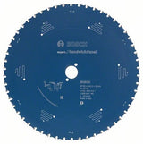 Bosch accessoires cirkelzaagblad expert for sandwich panel 355x30x2.6 2.2x80 - 2608644147