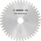 Bosch accessoires cirkzb multi 130x20 16x2 42t tr-f