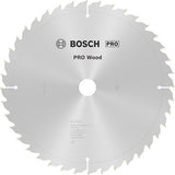 Bosch accessoires bosch pro wood cirkelzaagblad, 305 x 2,5 x 30 mmpro wood cirkelzaagblad, 305 x 2,5 x 30 mm