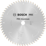Bosch accessoires cirkelzaagblad st aluminium 184x16x2 1.5x56t - 2608837766