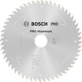 Bosch accessoires cirkelzaagblad st aluminium 190x30x2 1.5x56t - 2608837771