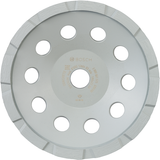 Bosch accessoires diamantkomschijf std concrete 180 - 2608601575