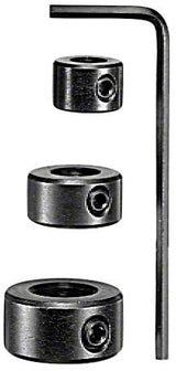 Bosch accessoires bosch dieptestop - 6-8-10 mm