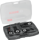 Bosch accessoires electrician and drywall zaagbladenset | 5-delig - 2608669095