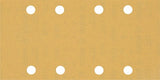 Bosch accessoires expert c470 schuurpapier voor vlakschuurmachines 93 x 186 mm, k120 50-delig - 1 stuk(s) - 2608900939