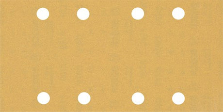 Bosch accessoires expert c470 schuurpapier voor vlakschuurmachines 93 x 186 mm, k120 50-delig - 1 stuk(s) - 2608900939