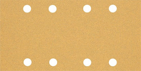 Bosch accessoires expert c470 schuurpapier voor vlakschuurmachines 93 x 186 mm, k60 50-delig - 2608900936