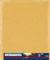 Bosch accessoires expert c470 schuurpapiervel voor handmatig schuren 230 x 280 mm, k60 - 50 stuk(s) - 2608900958