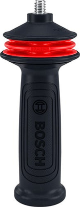 Bosch accessoires bosch accessories 2608900000 expert handle for vibration control m10 haakse slijper, 169 x 69 mm