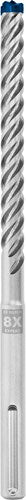 Bosch accessoires expert sds max-8x hamerboor 18 x 200 x 340 mm - 1 stuk(s) - 2608900221