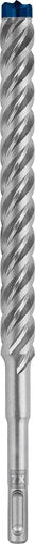 Bosch accessoires bosch expert sds plus-7x hamerboor 18 x 200 x 250 mm