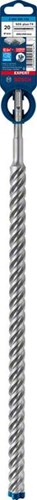 Bosch accessoires bosch expert sds plus-7x hamerboor 20 x 400 x 450 mm
