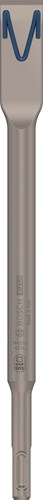 Bosch accessoires expert sds plus-8c platte beitel | 20 x 250 mm - 2608901695
