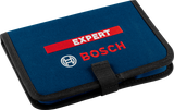 Bosch blauw bosch accessoires expert speedborenset self cut speed | 13-delig | 10, 12, 13, 14, 16, 18, 20, 22, 24, 25, 28, 30, 32 mm - 2608902112