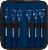 Bosch blauw bosch accessoires expert speedborenset self cut speed | 6-delig | 13, 16, 19, 20, 22, 25 mm - 2608902109