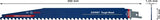Bosch accessoires expert ‘tough wood’ s 1242 khm reciprozaagblad 1 stuk - 1 stuk(s) - 2608900406