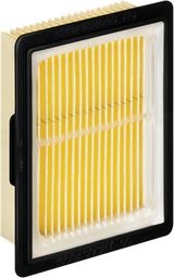 Bosch accessoires filter gas 10,8v-li - 2607432046