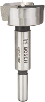 Bosch accessoires forstnerboor | din 7483 g | 40x90 mm - 2609255291