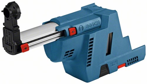 Bosch accessoires bosch afzuigapparaat gde 18v-16 voor gbh 18v-26 - 1600a0051m