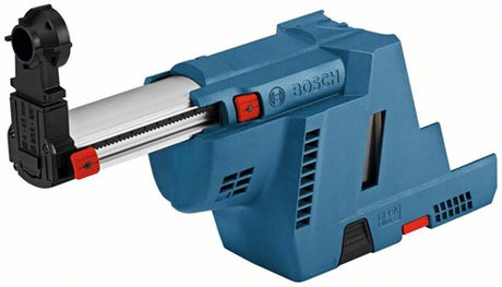 Bosch accessoires bosch afzuigapparaat gde 18v-16 voor gbh 18v-26 - 1600a0051m