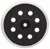 Bosch accessoires gex 125-150 schuurzool medium hard 125 mm artikelnummer | 2608601607 - 2608601607