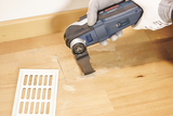 Bosch accessoires hcs invalzaagblad aiz 32 epc wood - 2609256947