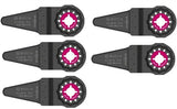Bosch accessoires hcs universele voegensnijder aiz 28 sc - 5 stuks - 2608661909