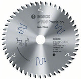 Bosch accessoires hm cirkelzaagbl. best for wood 165x20 t48 | 2608642384 (voor o.a gkt 55 gce) - 2608642384