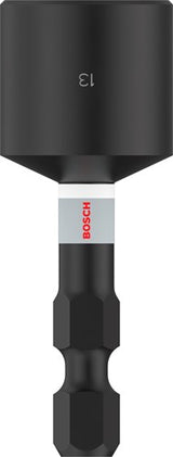 Bosch accessoires impact control dopsleutel 13mm - 2608522353