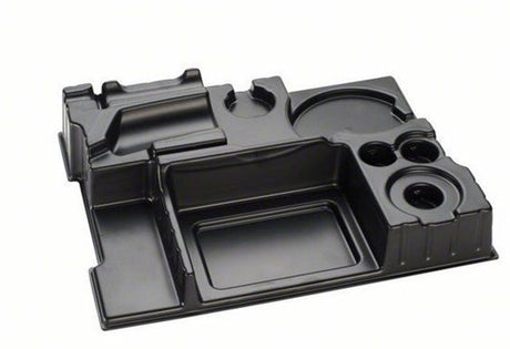 Bosch accessoires inlay | gct 115 - 1600a002w6