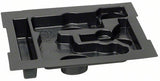 Bosch accessoires inleg l-boxx gkf 600 | 2608438048 - 160060a102