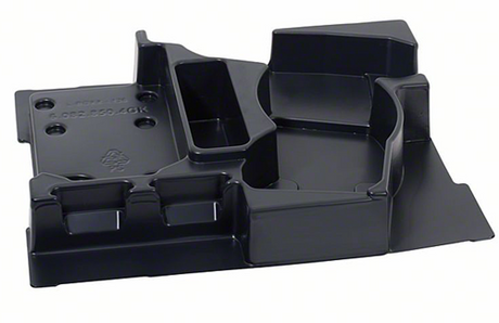 Bosch accessoires inleg voor gds 18v-ht en gdr 18 v-li mf - 1600a002uw