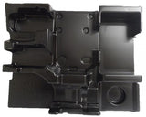 Bosch accessoires inleg voor l-boxx 136 | voor gop 18 v-ec gop 18v-28 | 1600a002wp - 1600a002wp