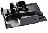 Bosch accessoires bosch professional 1600a002wh inlegbodem