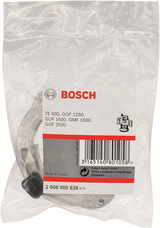 Bosch accessoires bosch adapter voor kopieerfrezen - 2608000628